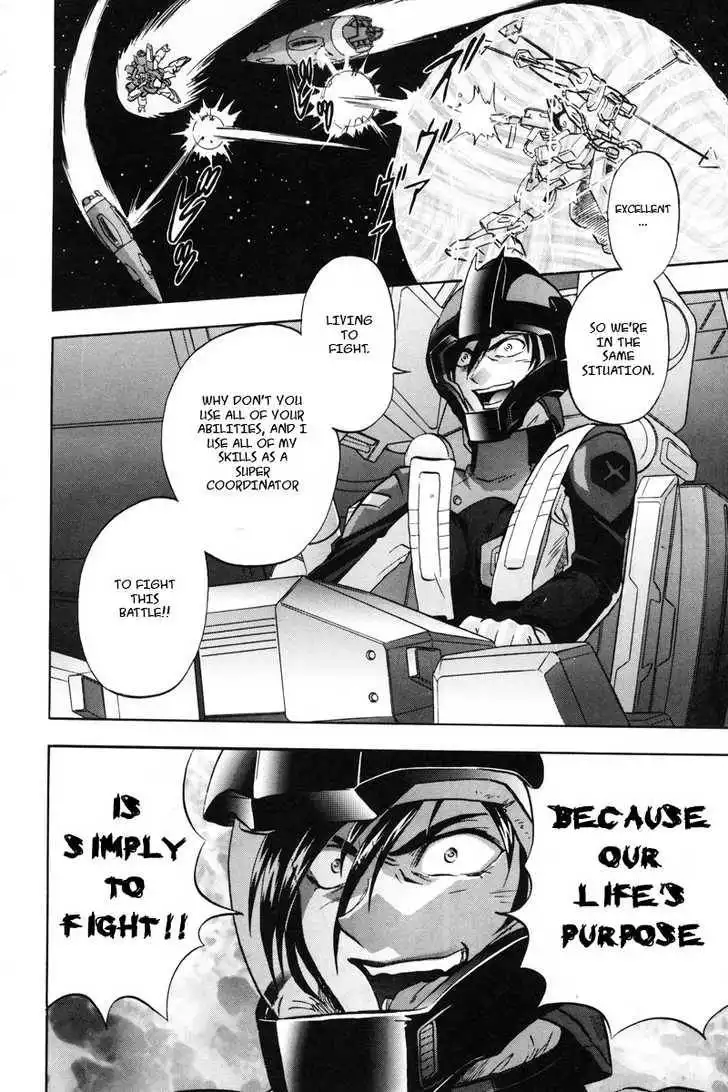 Mobile Suit Gundam SEED X Astray Chapter 2 169